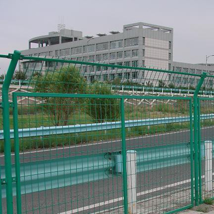 河南高速橋梁防拋網施工方案